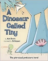 Dinosaur Called Tiny