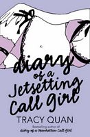 Diary of a Transatlantic Call Girl