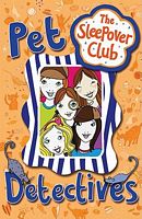 The Sleepover Club Series in Order - FictionDB