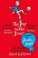 The Boy in the Dress