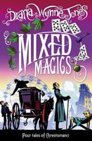 Diana Wynne Jones's Latest Book