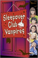 Sleepover Club Vampires