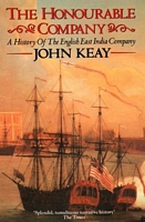 John Keay's Latest Book