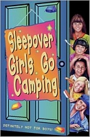 Sleepover Girls Go Camping