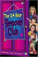 The 24 Hour Sleepover Club