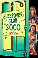 Sleepover Club 2000