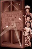 Sleepover Club Blitz