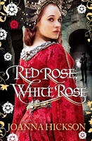 Red Rose, White Rose