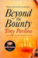 Tony Parsons Book & Series List - FictionDB
