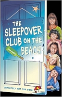 The Sleepover Club on the Beach