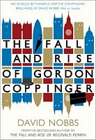 The Fall and Rise of Gordon Coppinger