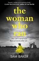 The Woman Who Ran