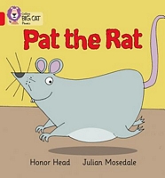 Pat the Rat