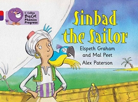 Sinbad the Sailor