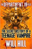 The Secret History of a Teenage Vampire