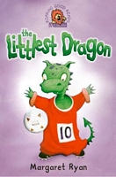 The Littlest Dragon