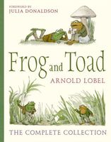 Frog and Toad