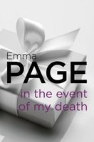Emma Page's Latest Book