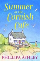 Summer at the Cornish Cafe