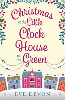 Christmas at the Little Clock House on the Green