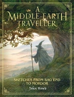 John Howe's Latest Book