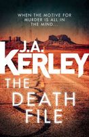 Jack Kerley / J.A. Kerley's Latest Book