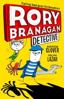 Rory Branagan, Detective