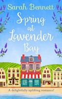 Spring at Lavender Bay