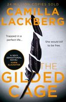 Lackberg Psychological Thriller 1