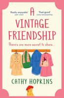 Cathy Hopkins's Latest Book