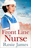 Front Line Nurse