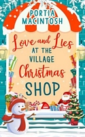 Love and Lies at The Village Christmas Shop