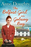 The Belfast Girl at O'Dara Cottage