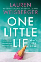 Lauren Weisberger's Latest Book