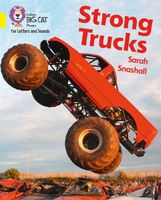 Strong Trucks