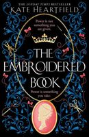 The Embroidered Book