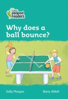 Why Does a Ball Bounce?