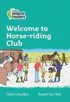Welcome to Horse-riding Club