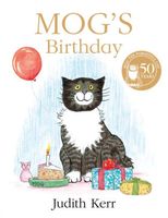 Mog's Birthday