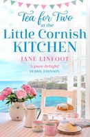 Tea for Two at the Little Cornish Kitchen