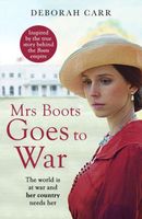 Mrs Boots Goes to War