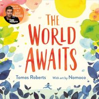 Tomos Roberts's Latest Book