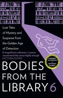 Bodies from the Library 6