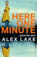 Alex Lake's Latest Book