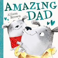 Alison Brown's Latest Book