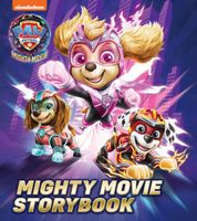 Paw Patrol's Latest Book