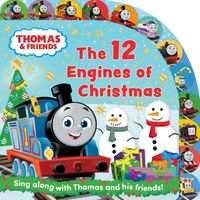 Thomas & Friends's Latest Book