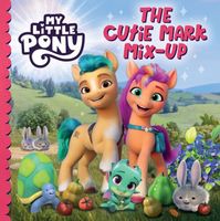 My Little Pony's Latest Book