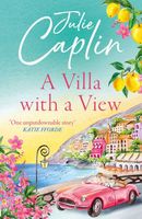 Julie Caplin's Latest Book