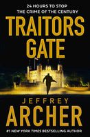 Jeffrey Archer's Latest Book